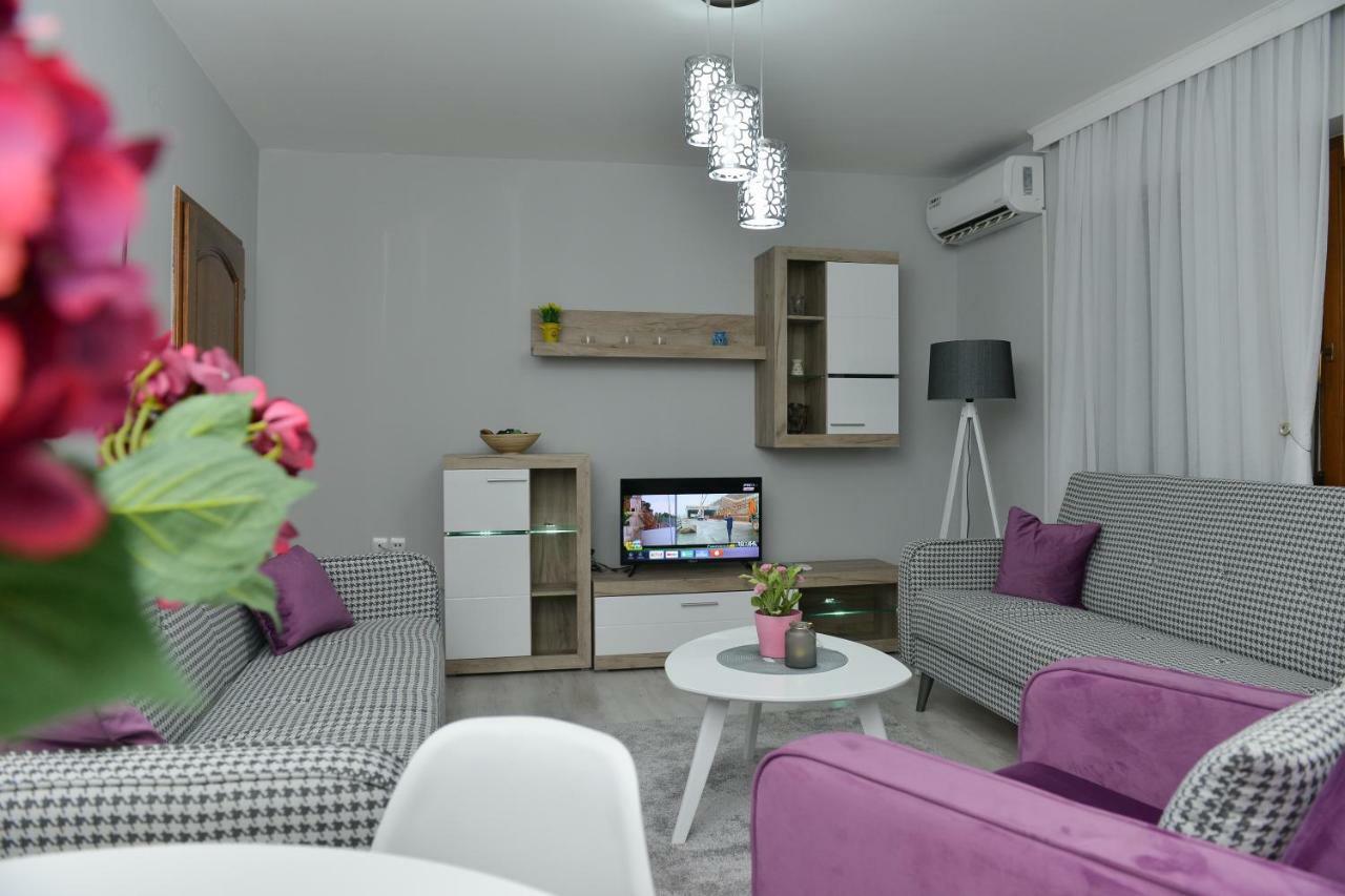 Apartman Filip Novi Pazar Exterior photo