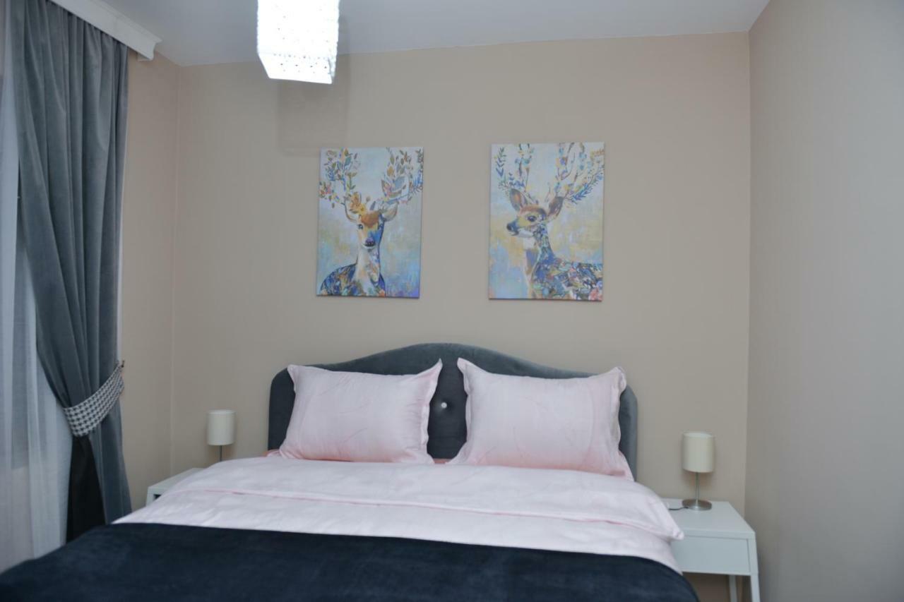 Apartman Filip Novi Pazar Exterior photo