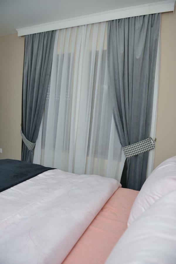Apartman Filip Novi Pazar Exterior photo