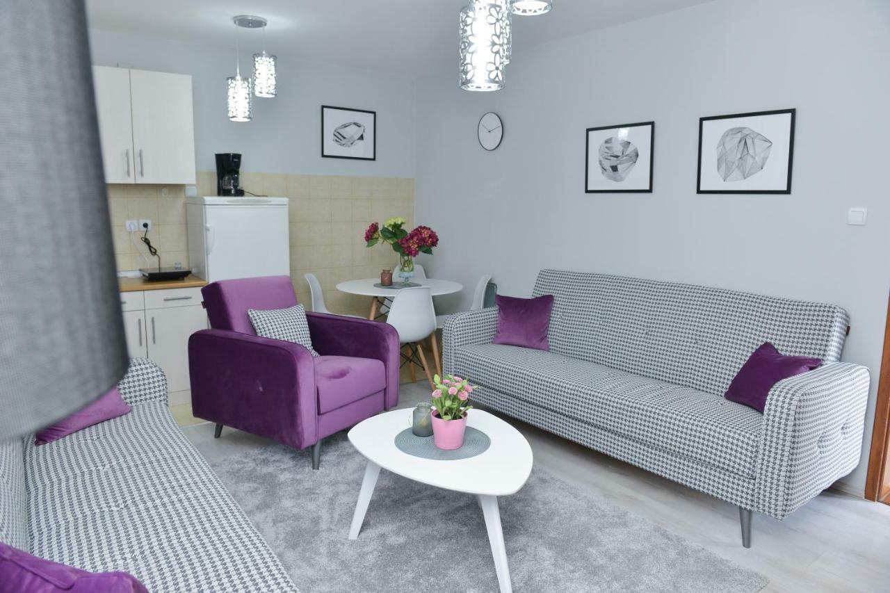 Apartman Filip Novi Pazar Exterior photo