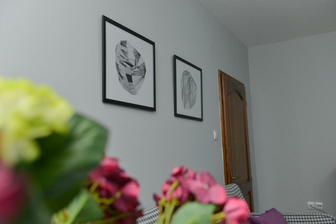 Apartman Filip Novi Pazar Exterior photo