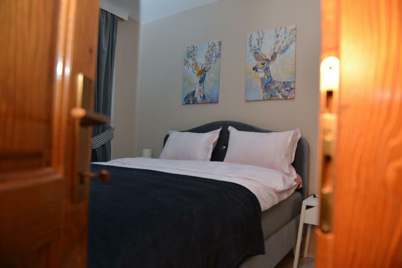 Apartman Filip Novi Pazar Exterior photo
