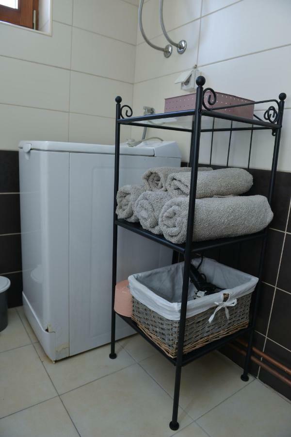 Apartman Filip Novi Pazar Exterior photo