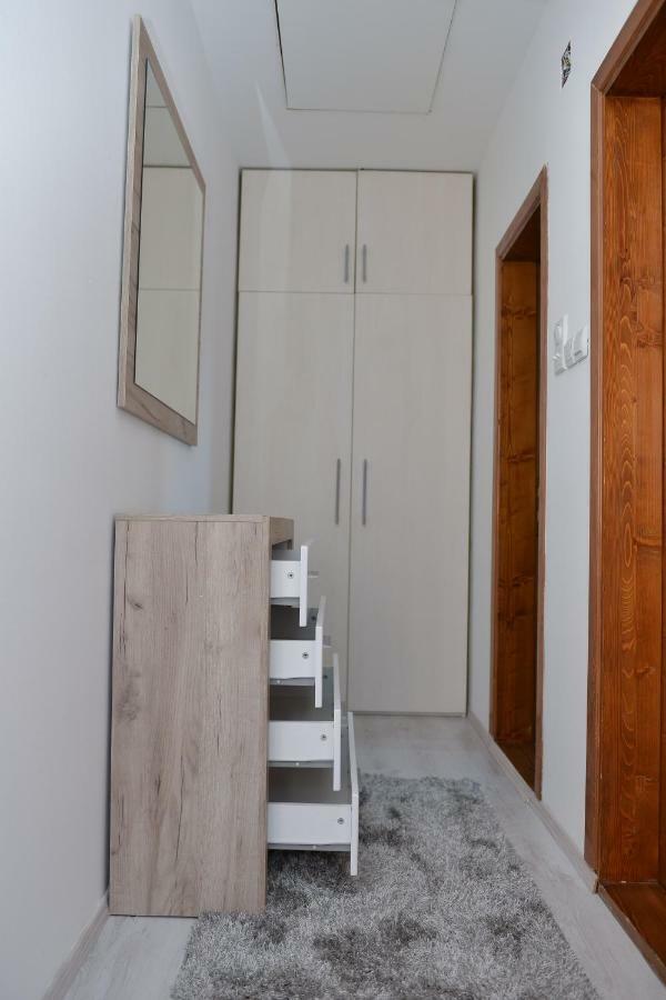Apartman Filip Novi Pazar Exterior photo