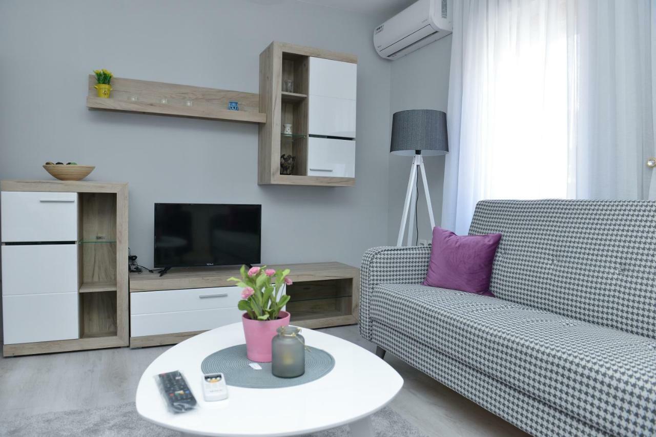 Apartman Filip Novi Pazar Exterior photo