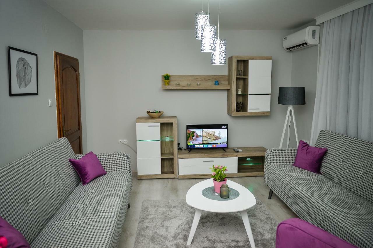 Apartman Filip Novi Pazar Exterior photo