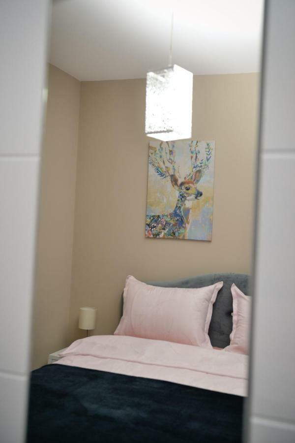 Apartman Filip Novi Pazar Exterior photo
