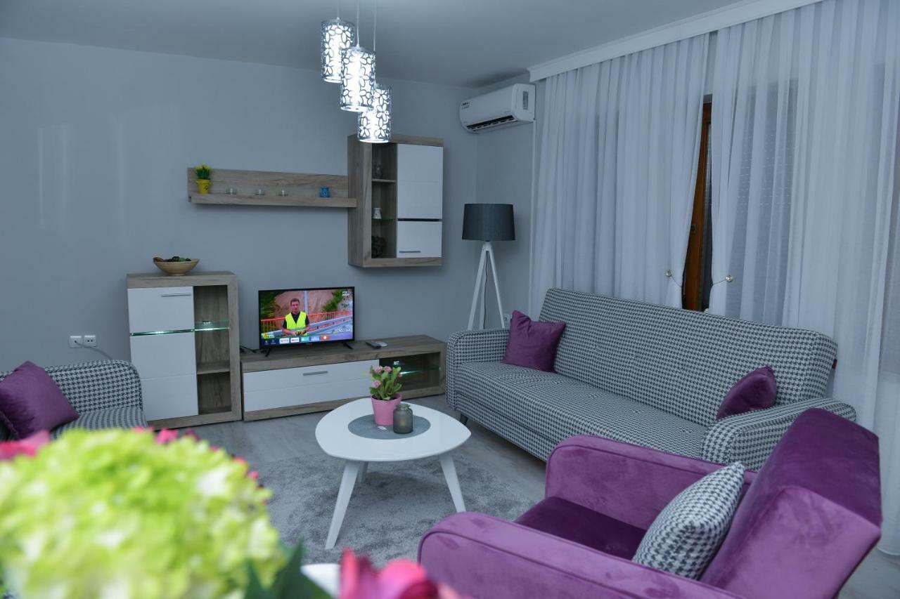 Apartman Filip Novi Pazar Exterior photo