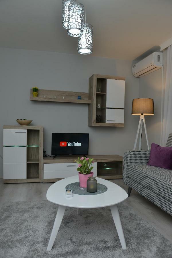Apartman Filip Novi Pazar Exterior photo