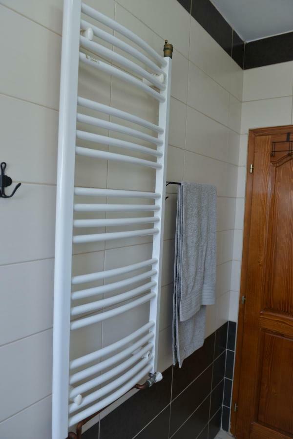 Apartman Filip Novi Pazar Exterior photo