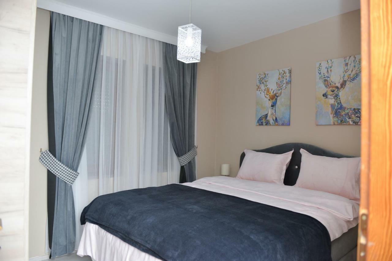 Apartman Filip Novi Pazar Exterior photo