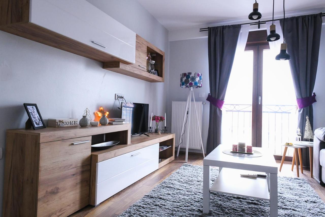 Apartman Filip Novi Pazar Exterior photo
