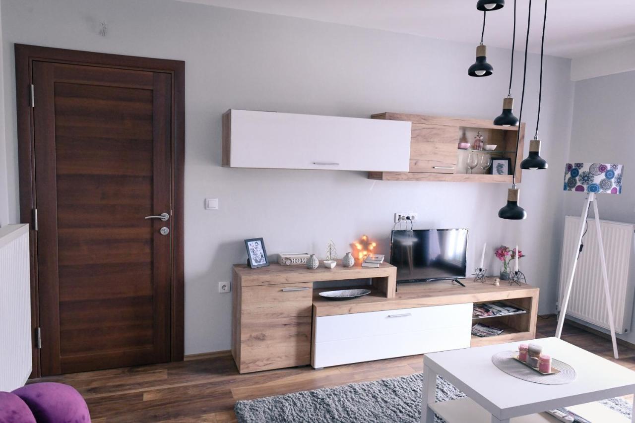 Apartman Filip Novi Pazar Exterior photo