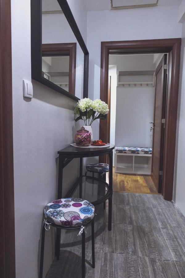Apartman Filip Novi Pazar Exterior photo