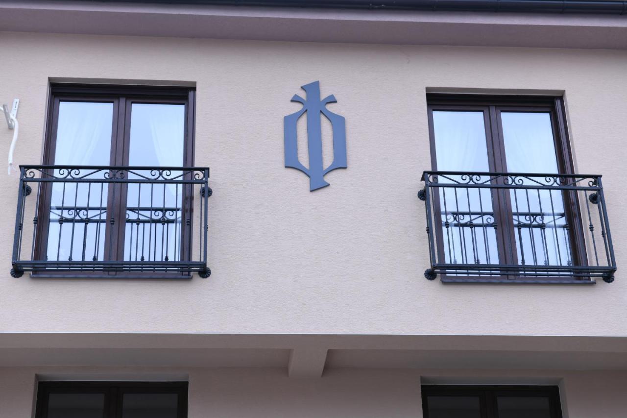 Apartman Filip Novi Pazar Exterior photo