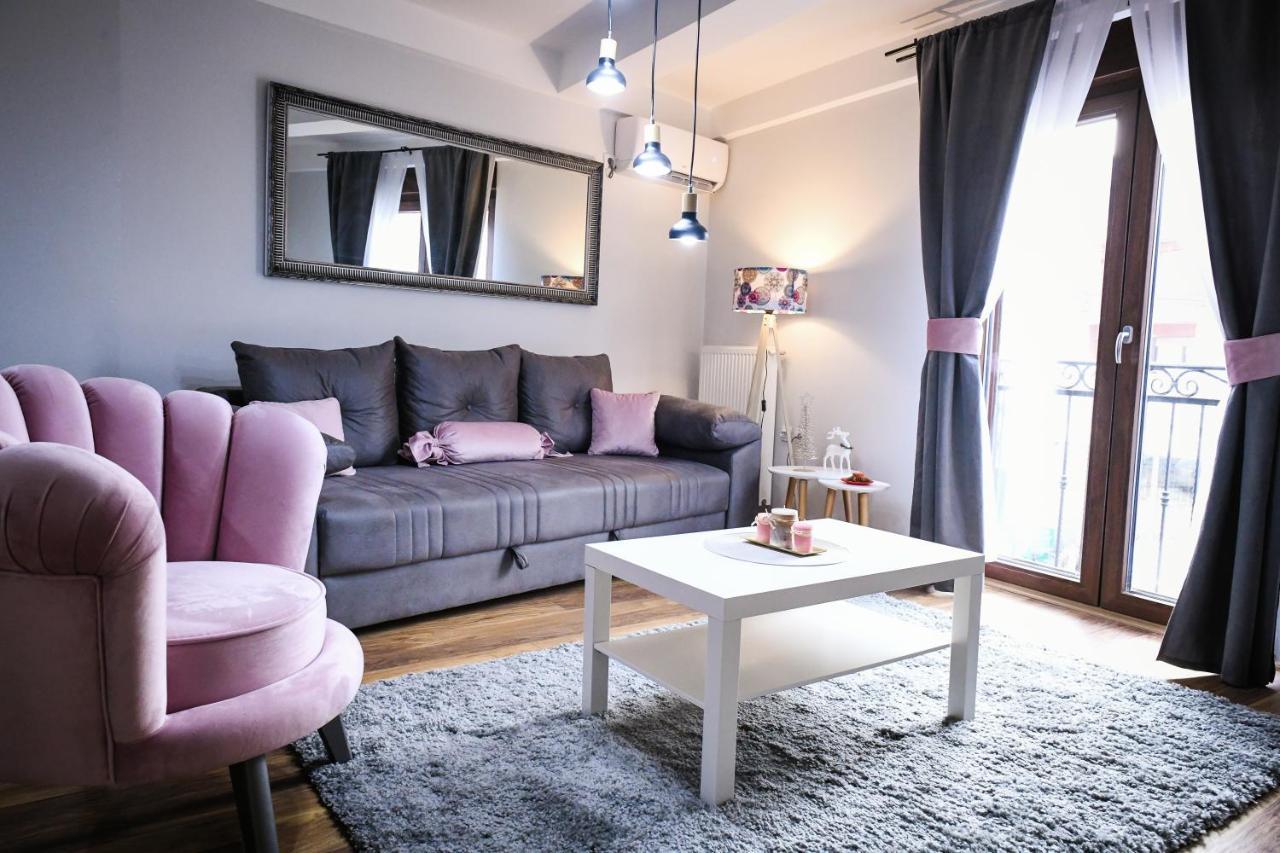 Apartman Filip Novi Pazar Exterior photo