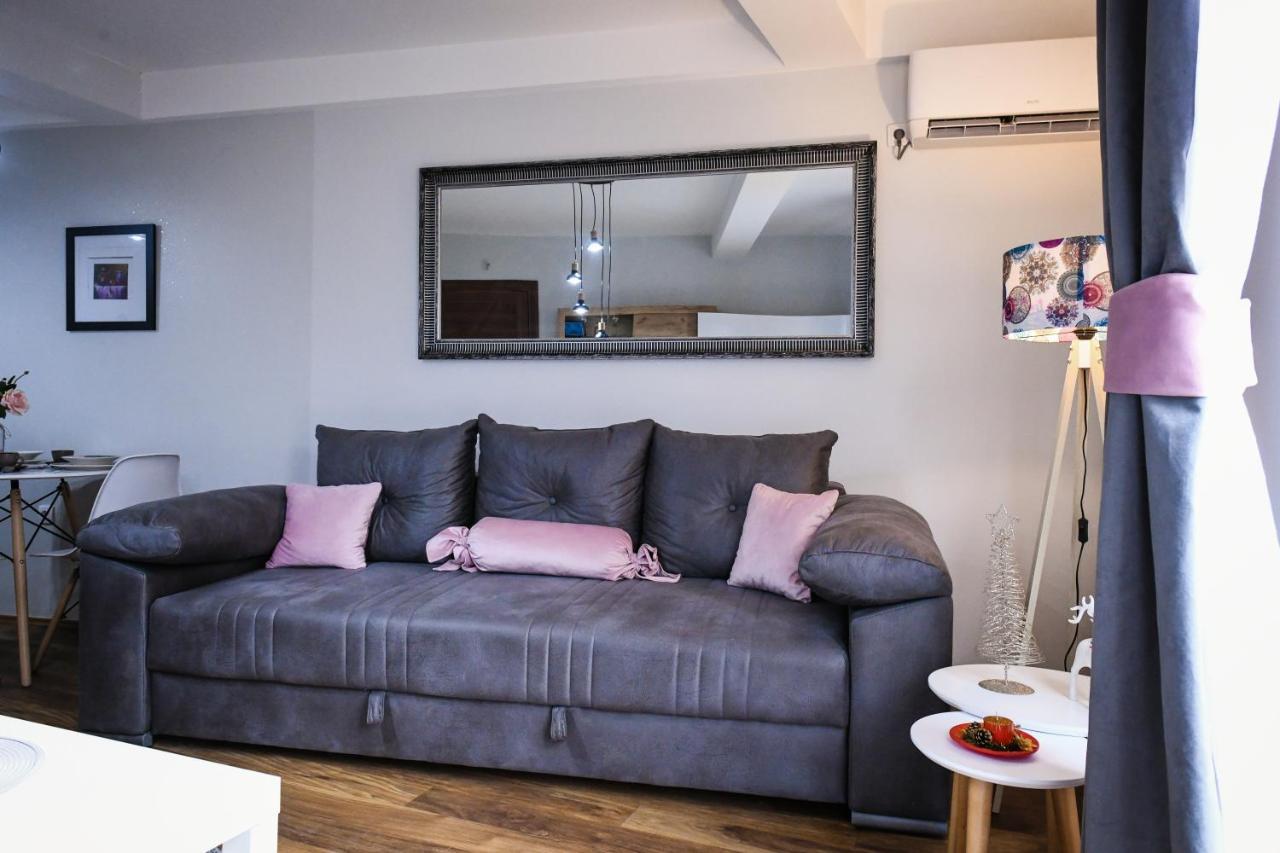 Apartman Filip Novi Pazar Exterior photo